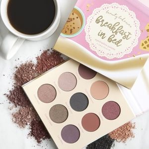 Beauty Bakerie "Breakfast in Bed" Eyeshadow Palett